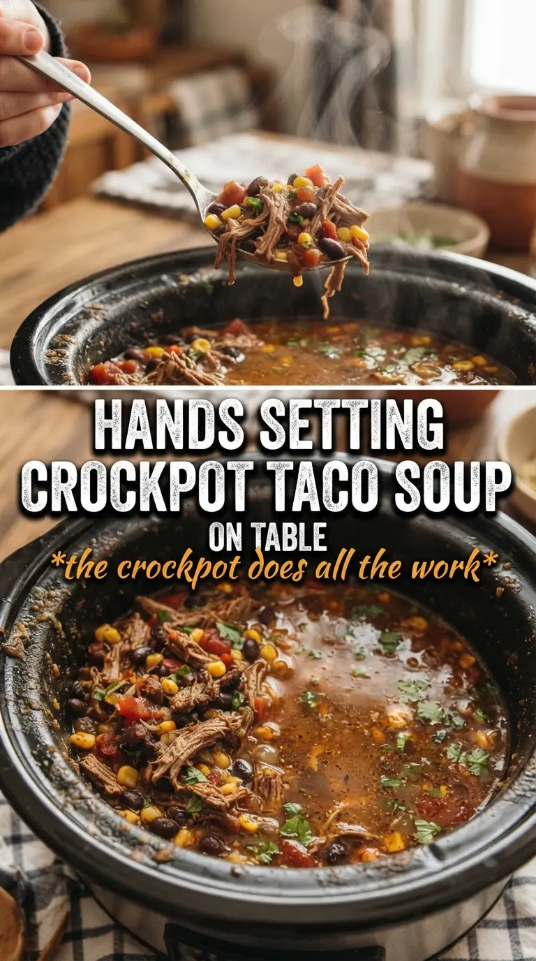 Prepared recipe ready to serve