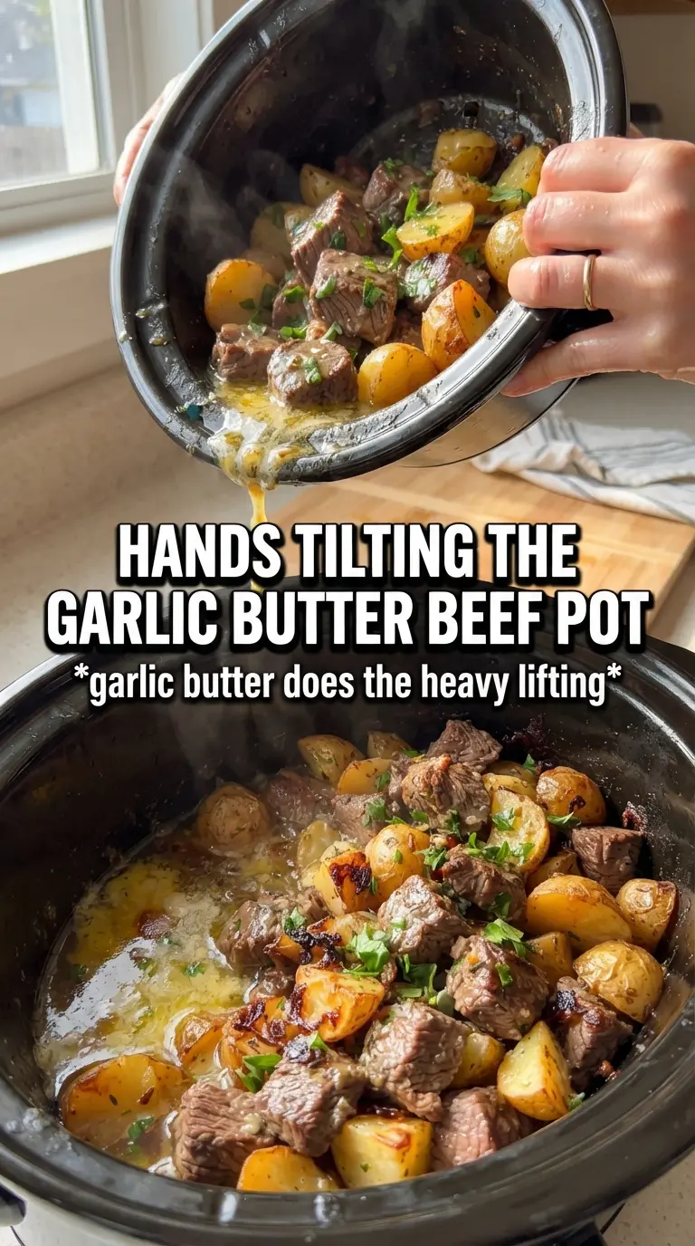 Prepared recipe ready to serve