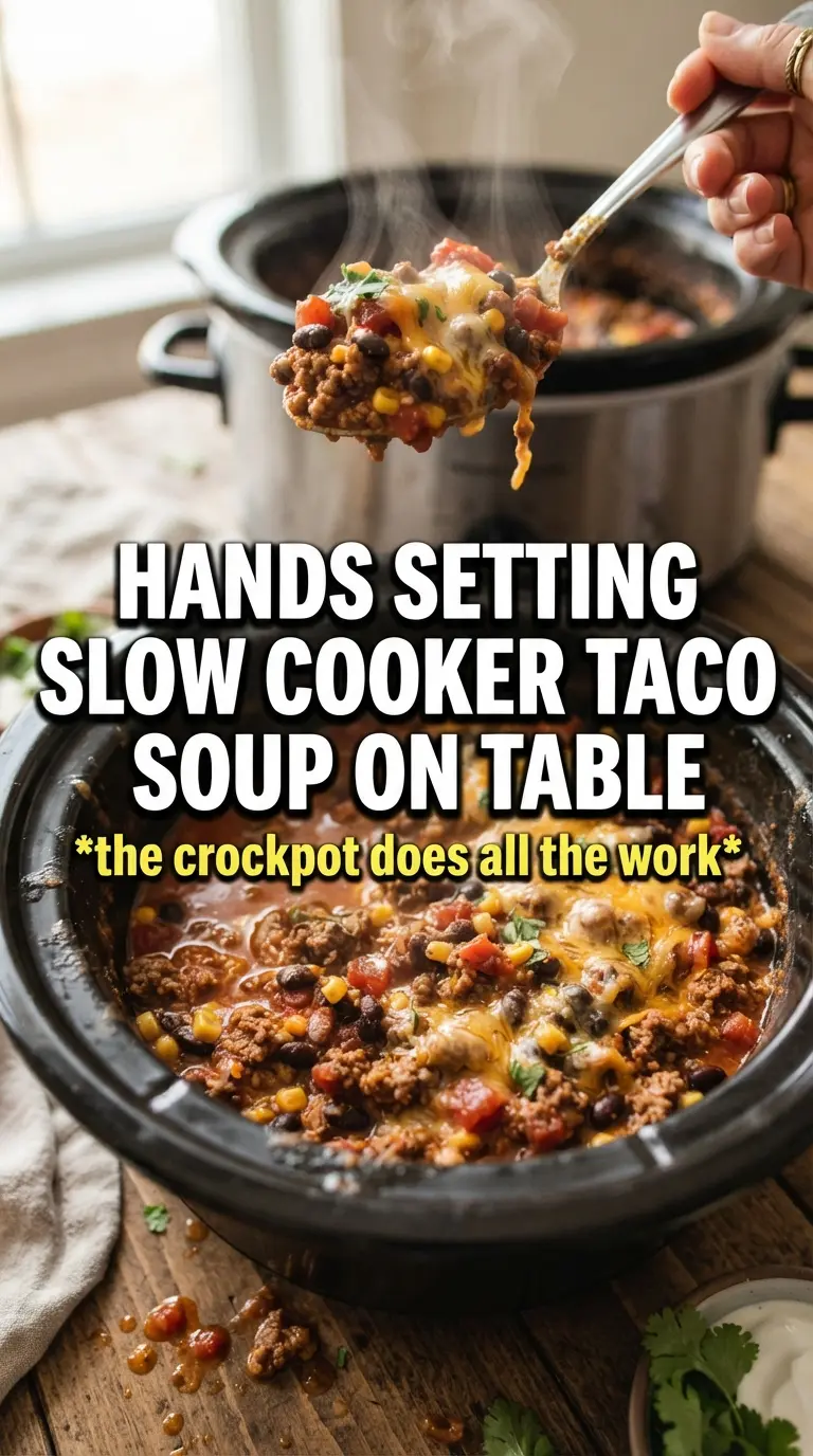 Prepared recipe ready to serve
